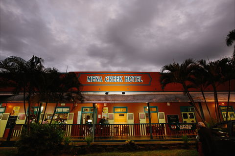 Mena Creek Hotel - Dentist Find 0