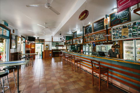 Mena Creek Hotel - Dentist Find 1