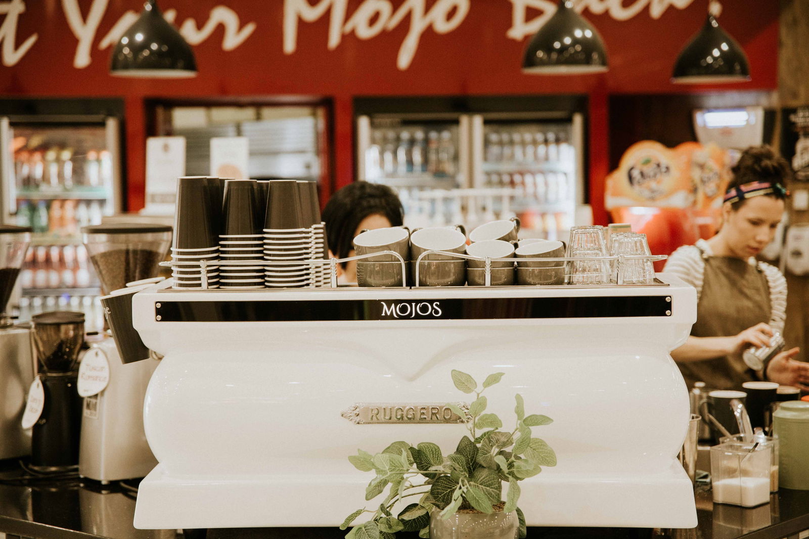 MOJOs in the Marketplace
