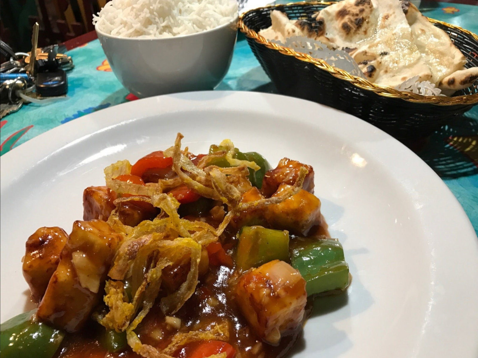 Morpeth Woodfire Pizza and Indian Delicacies