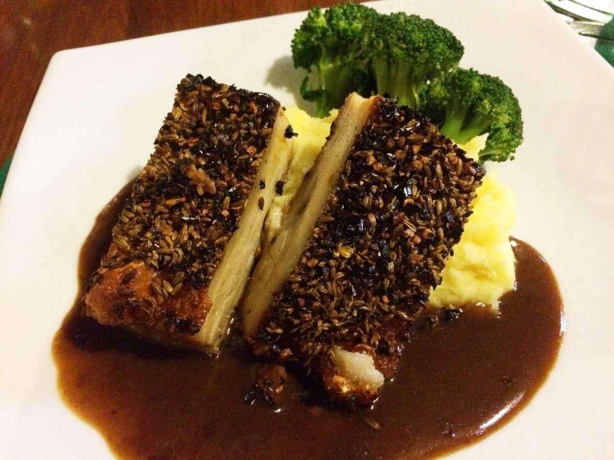 Northside Tavern and Shed Resturant