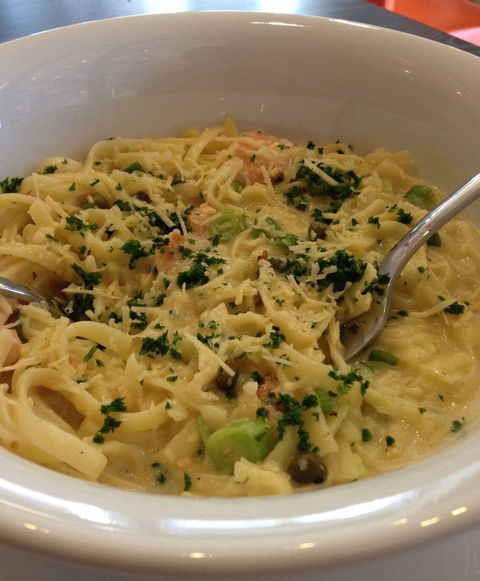 Pizza Capers - Dentist Search 0