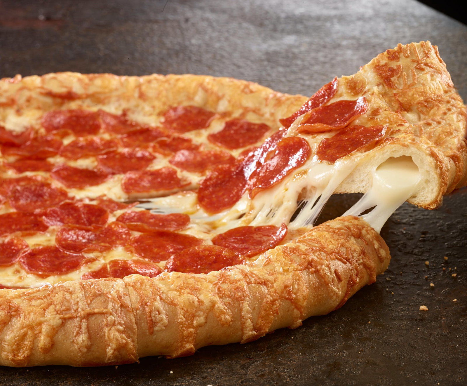 Pizza Hut - Everton Park