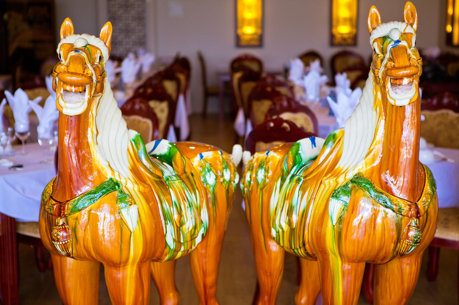 Tang Dynasty Restaurant