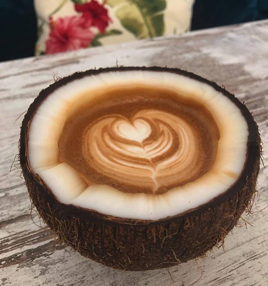 The Shop Cafe