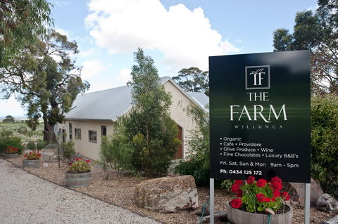 The Farm Willunga - Dentist Find 0