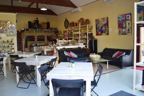 The Farm Willunga - Dentist Find 1