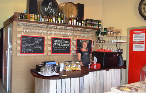 The Farm Willunga - Dentist Find 2