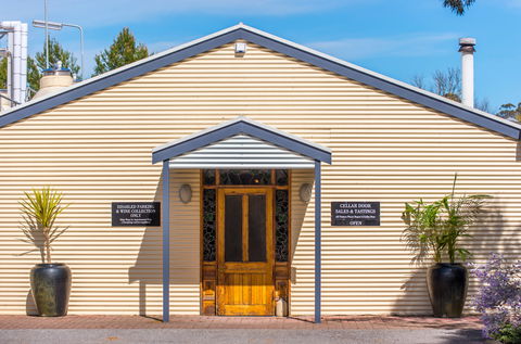Tim Adams Wines - Dentist Find 1