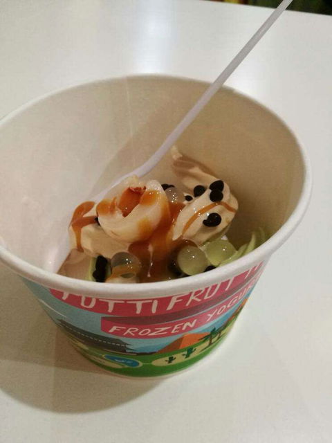Tutti Frutti Victoria Park - East Victoria Park - Dentist Find 0
