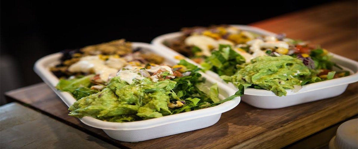 Zambrero Cloisters Square - Perth CBD