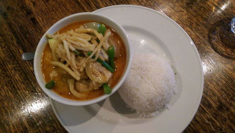 Absolute Thai - Hornsby - Dentists Australia 0