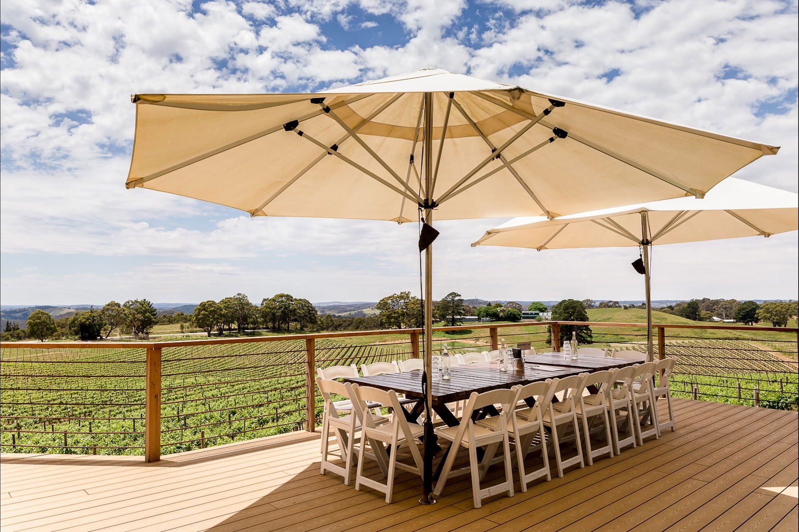 Anderson Hill Cellar Door