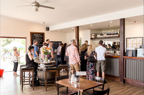 Anderson Hill Cellar Door - Dentist Find 1