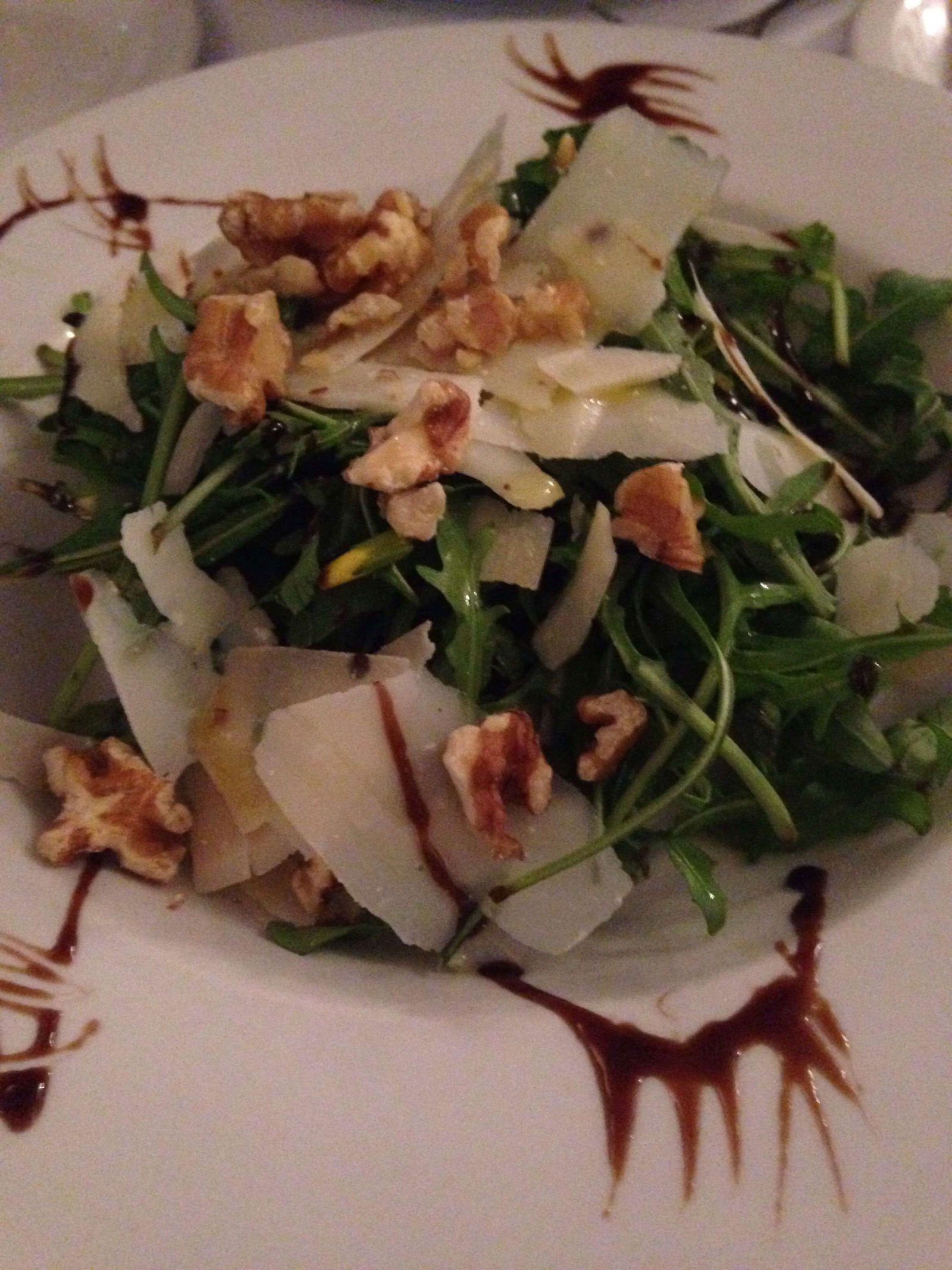 Angies Italian Kitchen