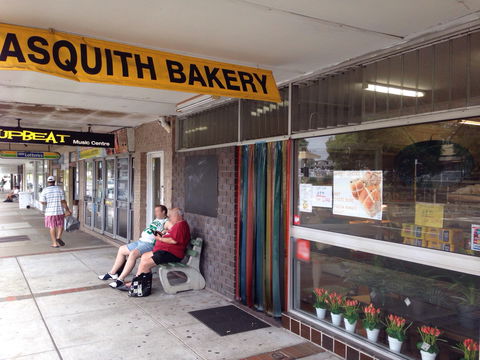 Asquith Bakery - Dentists Australia 0