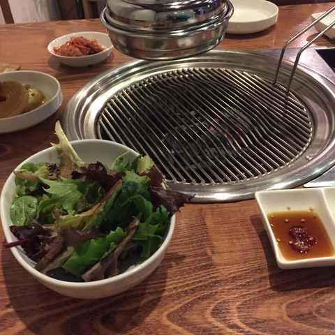 BBQ Newington - Dentist Find 0
