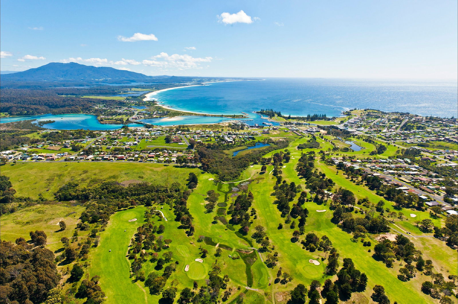 Bermagui Country Club