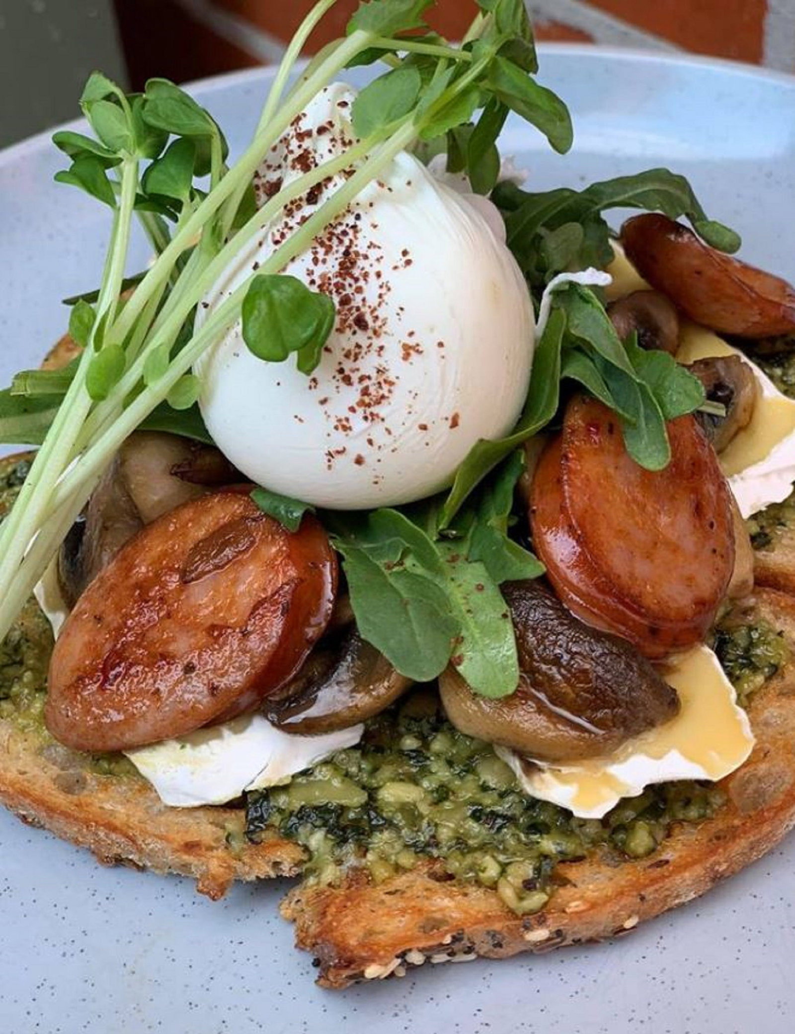 Cafe Thyme