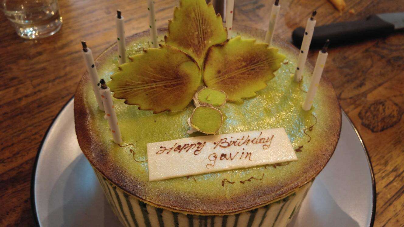 Cakes Delight