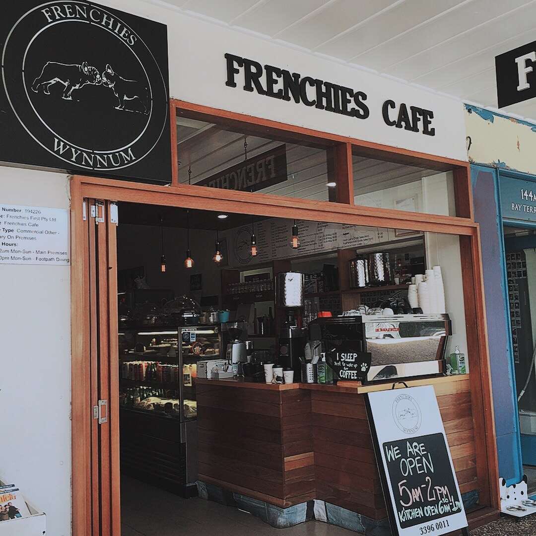 Wynnum QLD Dentist Find
