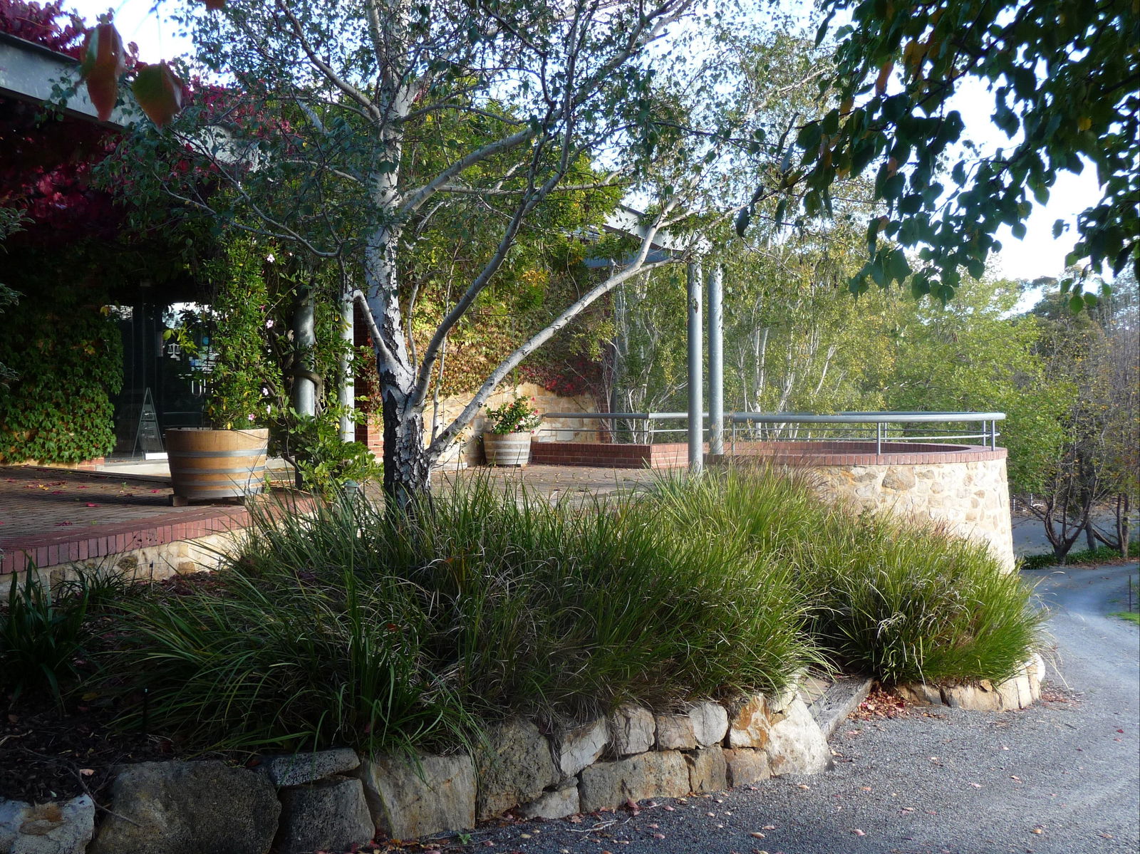 Geoff Merrill Wines