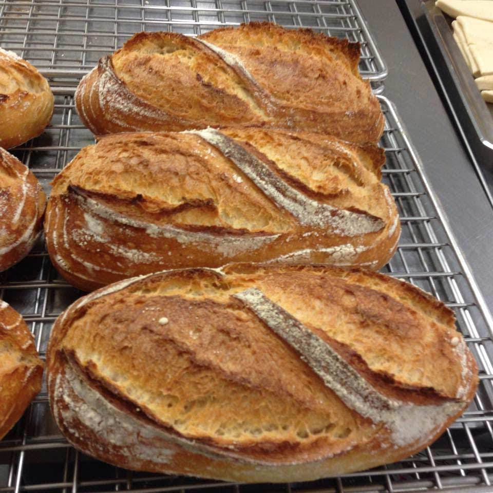 Harvest Boulangerie Patisserie