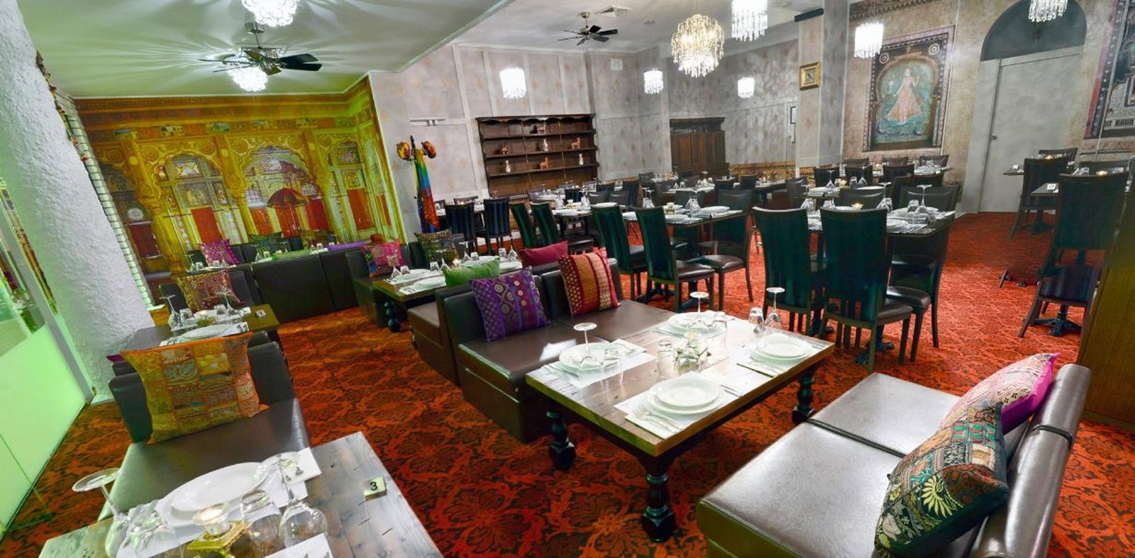 Jashan Lounge