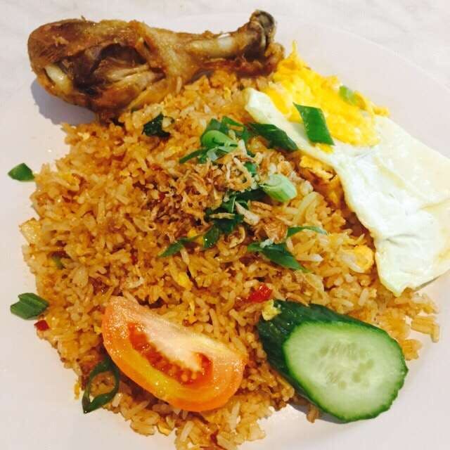 Kedai
