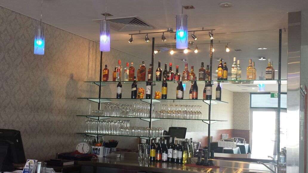 Kung Fu Kitchen - Perth CBD