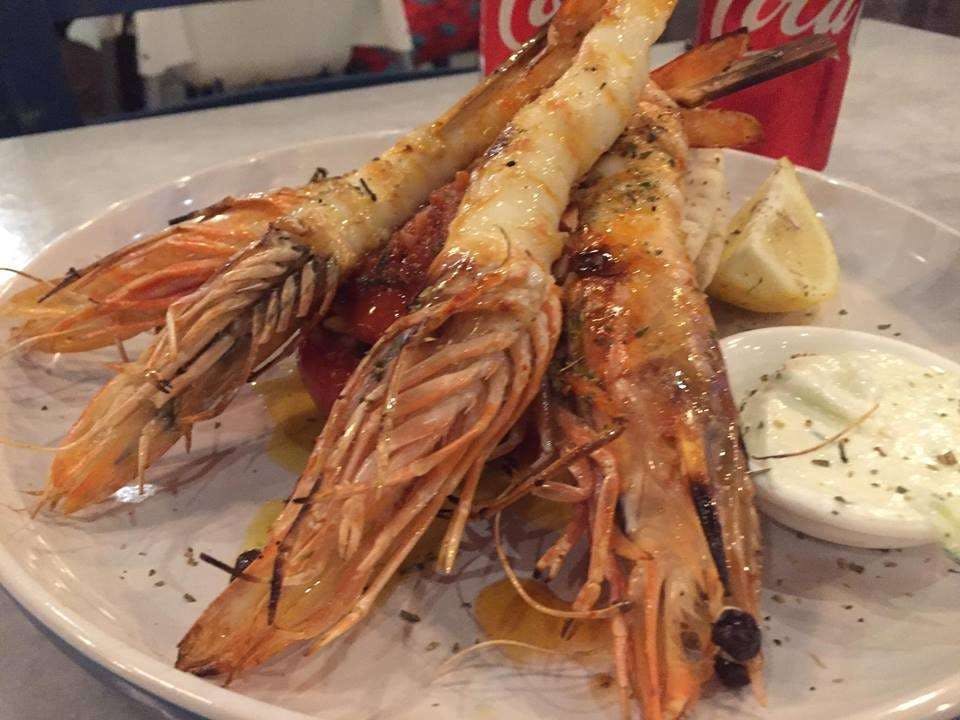 Lanyon Vikings - Red Rock Bistro