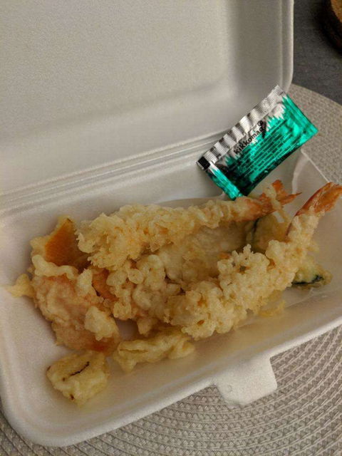 Momiji Japanese Takeaway - Dentist Search 0