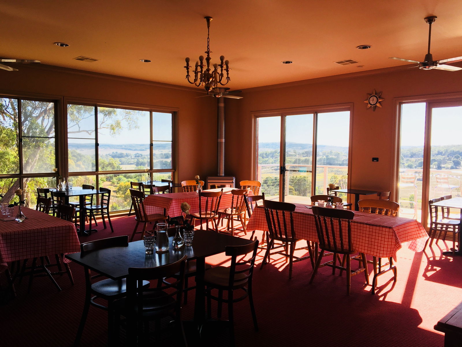 Norton Road Wines