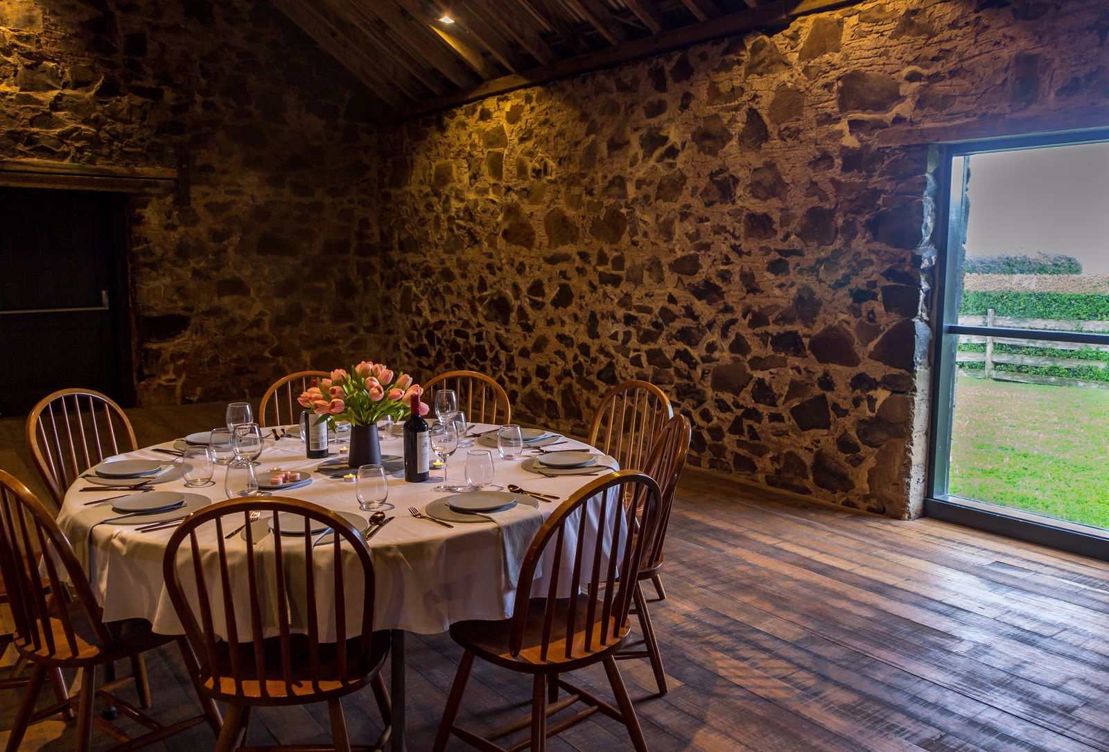Provenance Kitchen