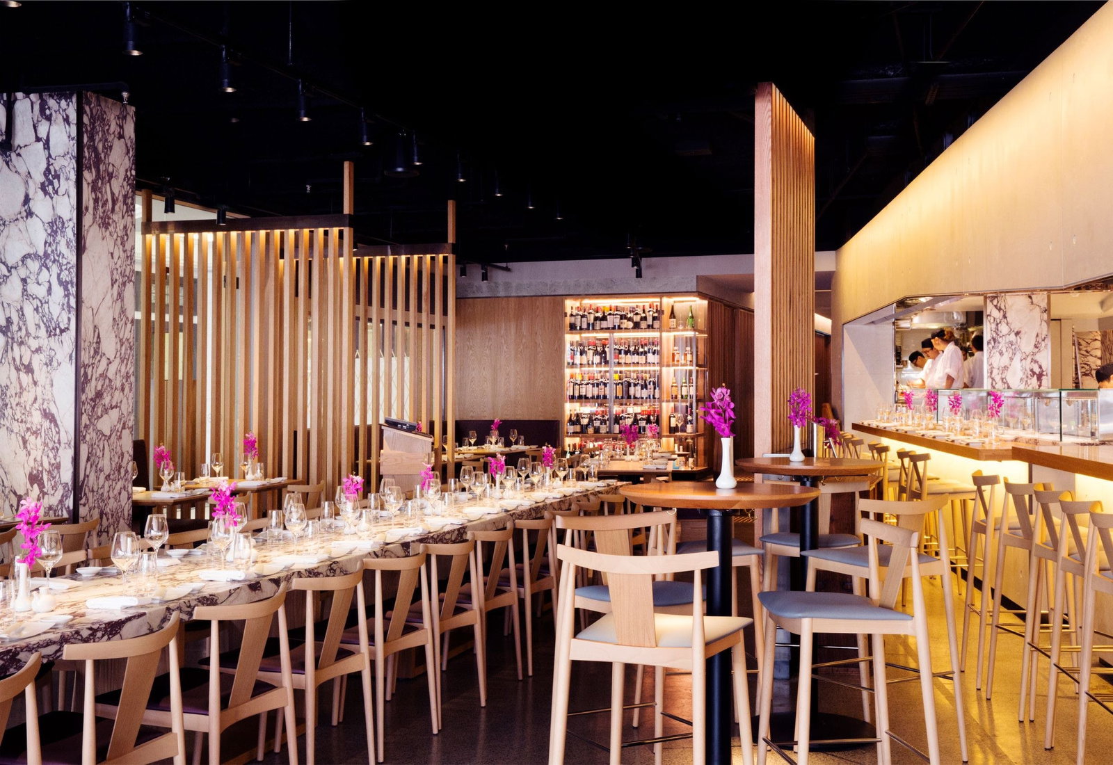 Sake Restaurant Double Bay