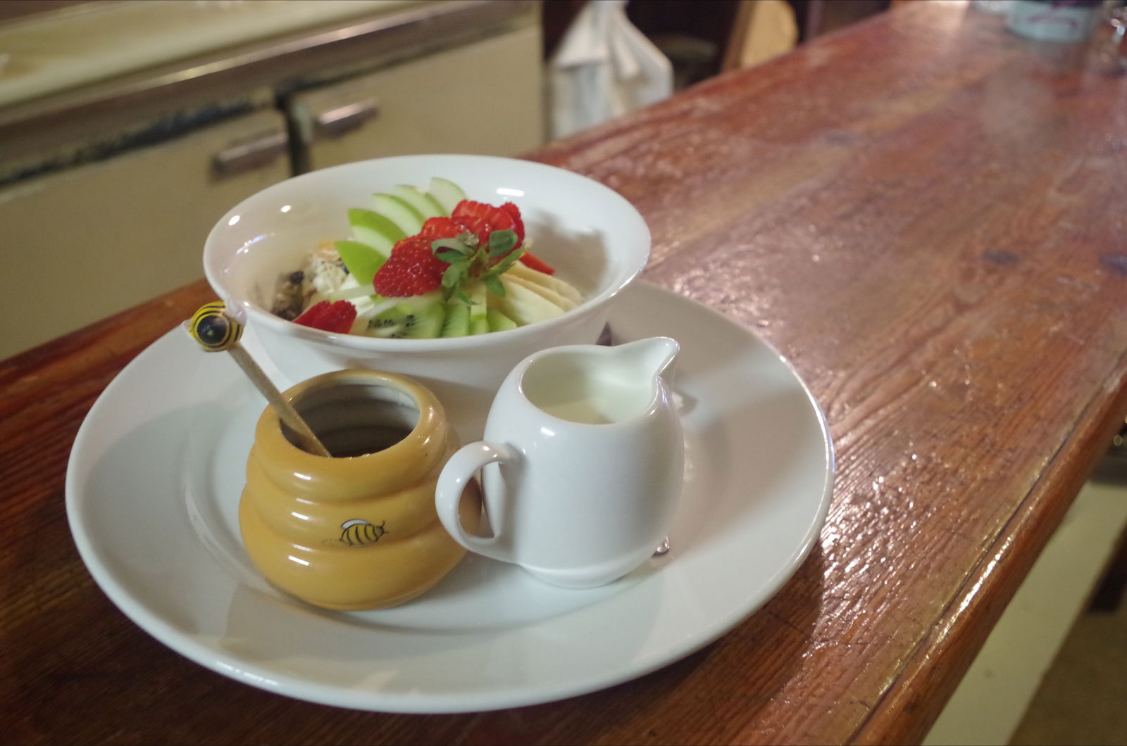 Sandy Feet Cafe and Health Foods