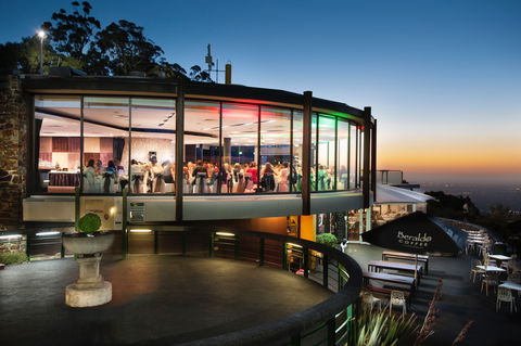 SkyHigh Mount Dandenong And Scenic Lookout - Dentist Search 0