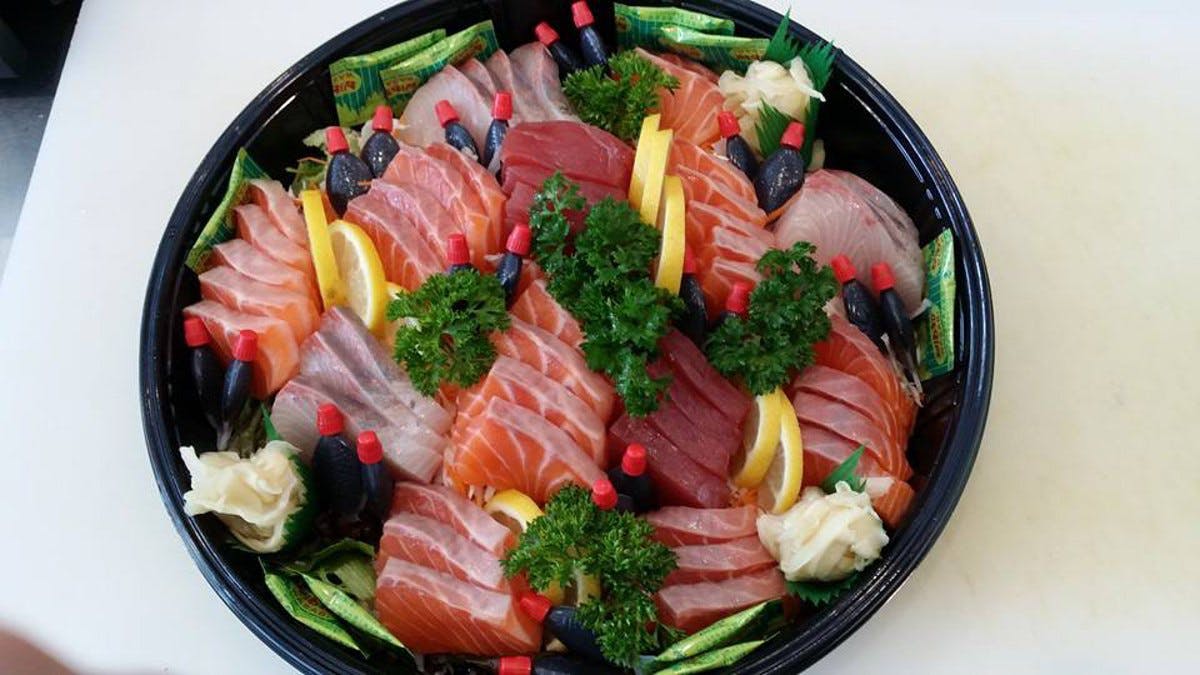 Sushi Kun