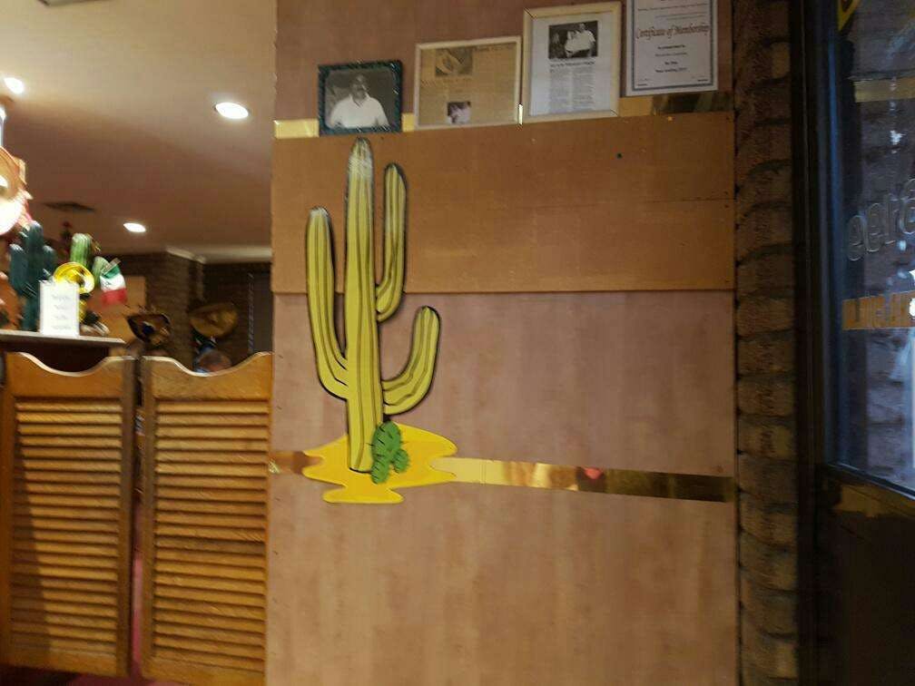 Tempting Tastes Asian Restaurant