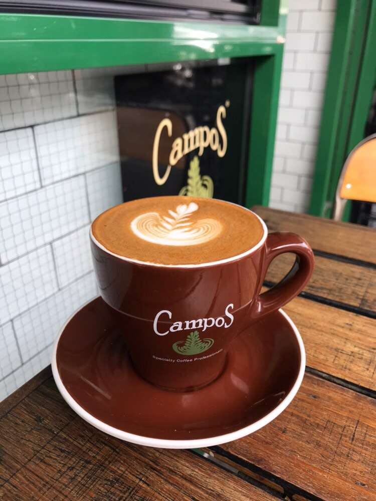 Terminal8 Cafe