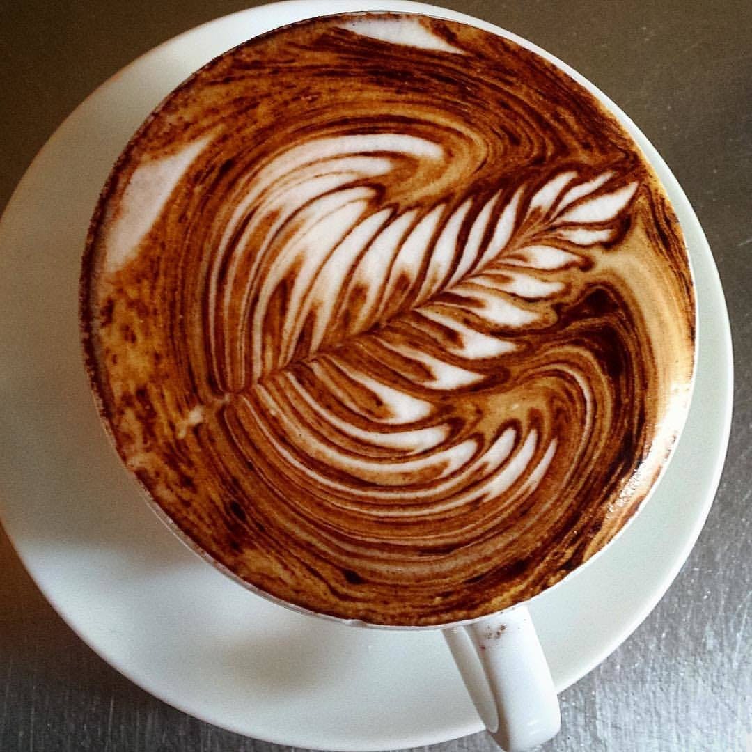 The Library Cafe