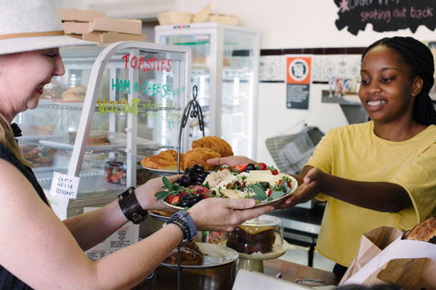 Thyme To Taste - Dentist Find 0