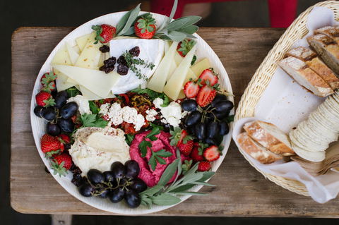 Thyme To Taste - Dentist Find 2