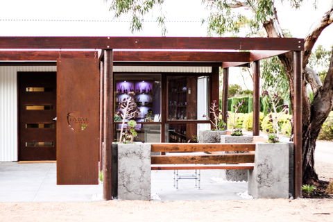 Vineyard Road Cellar Door - Dentist Search 0