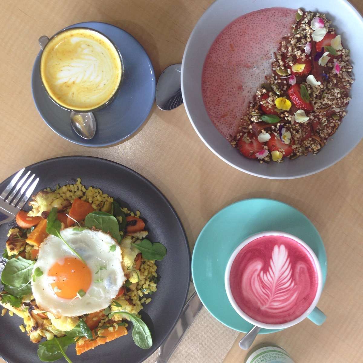 Wild Plum Kitchen