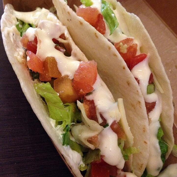 Zambrero Mt Barker - Mount Barker