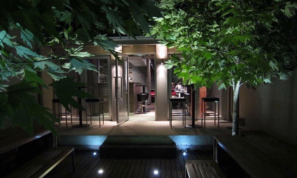 Armada Restaurant Bar