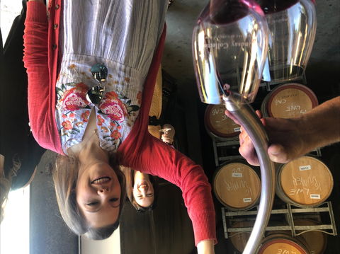 Barrel To Bottle - Dentist Find 0