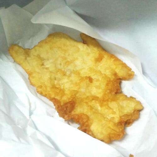 Bassendean Sea Foods