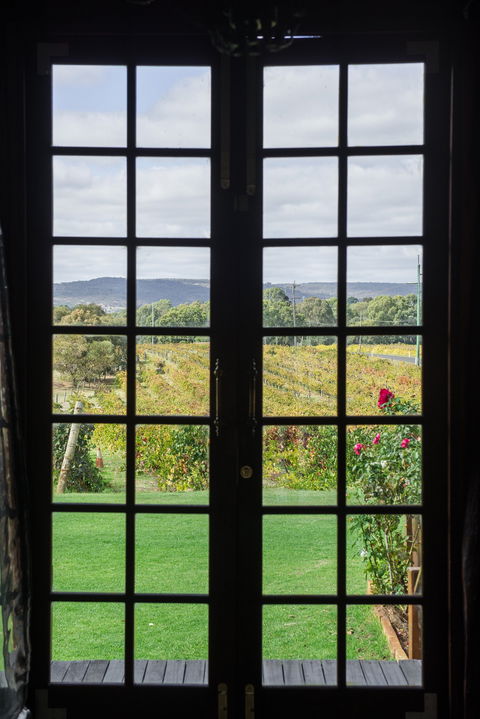 Black Swan Winery And Restaurant - Dentist Find 1